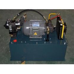 公主嶺液壓系統與鄭州黃河液壓系統的故障診斷探析