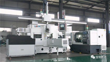 力成智能裝備 液壓系統的“小巨人”如何“扛大梁”