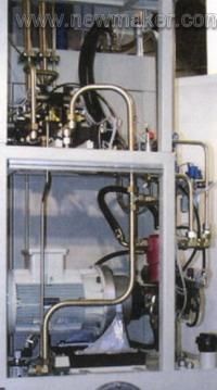 壓力機液壓系統(tǒng)與氣動元件 未來發(fā)展趨勢與融合創(chuàng)新